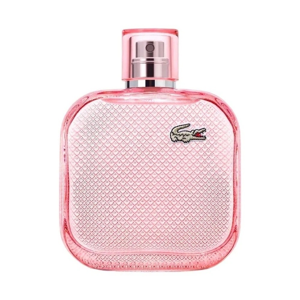 Sparkling Lacoste